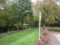 Gruenstreifen Nord zw. Schwimb. u. Werthe 02.10.03